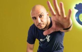 Tarif Nunta Guess Who